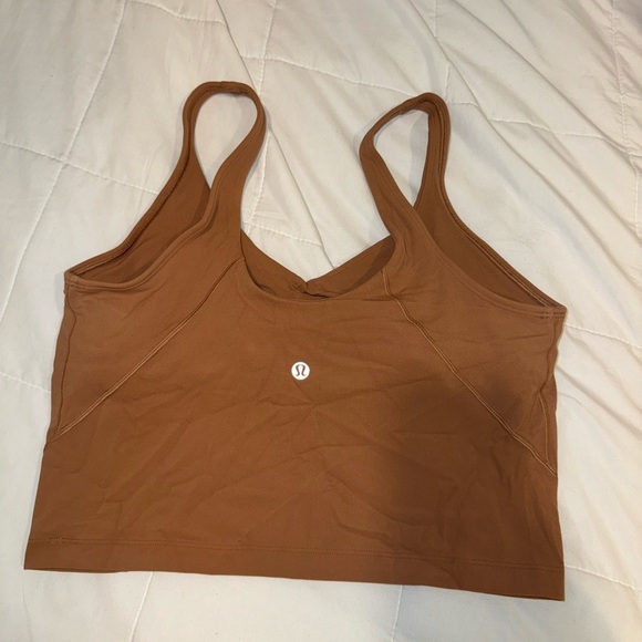 Lululemon Align Tank - Picture 3 of 5